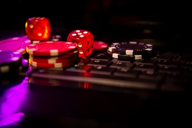 Video tutorial permainan slot