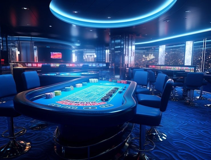 Antarmuka manajemen akun dan riwayat permainan dindongtogel