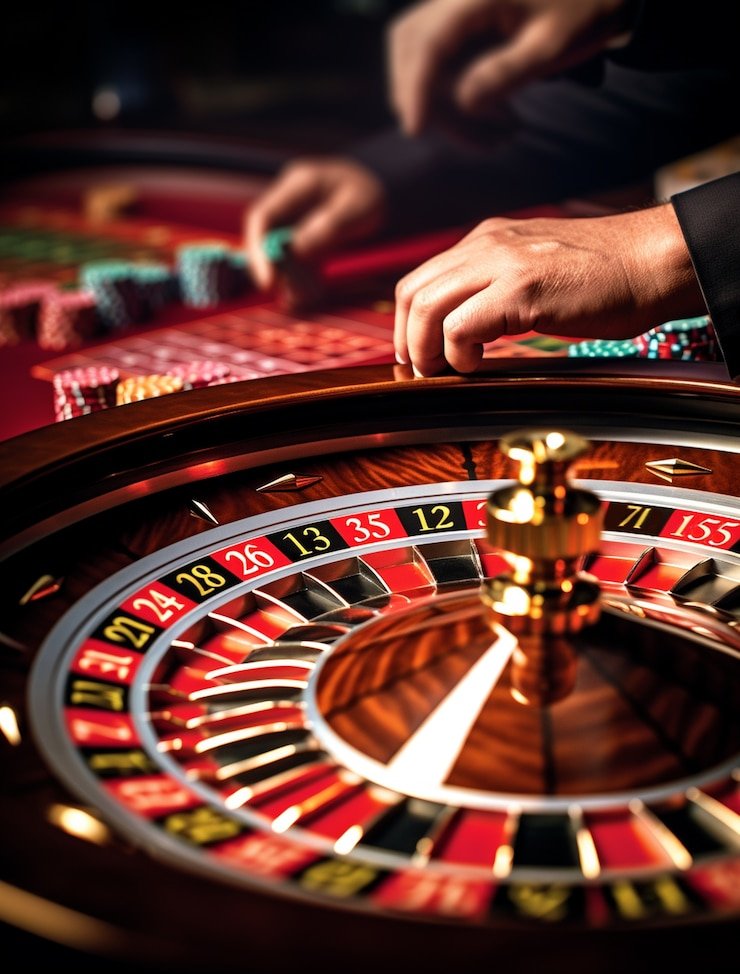 dindongtogel featured game showcase